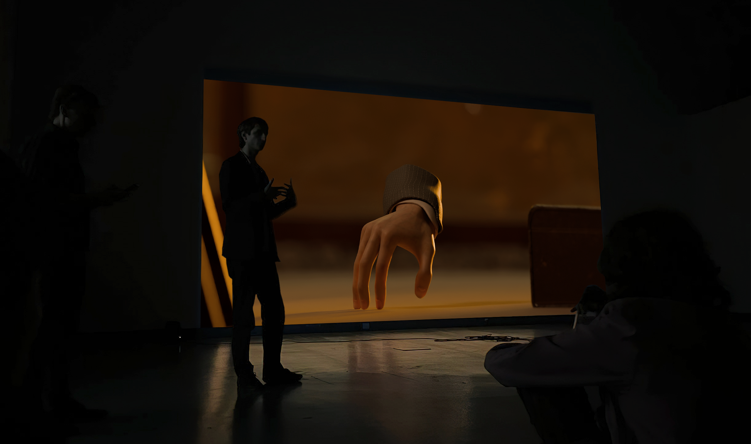 Installation 2